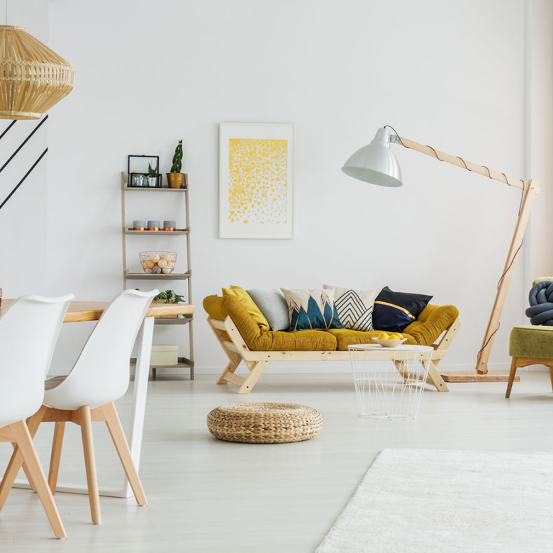 Why We Love Real Estate