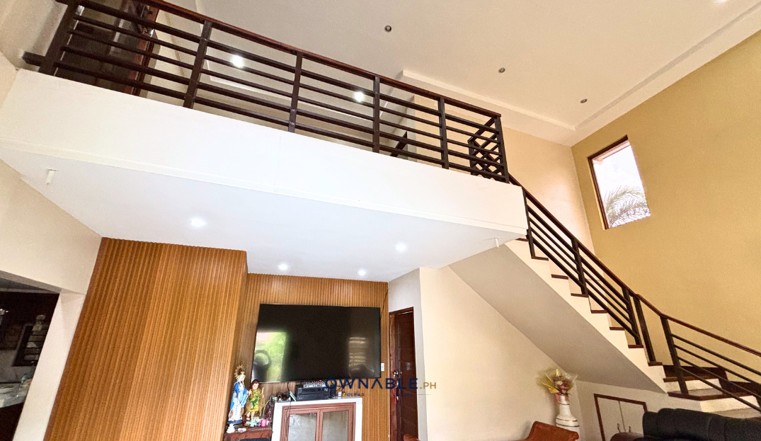 Spacious 1,171 sqm Estate with Modern Home, Rental House & Private Orchard in Villasis, Pangasinan