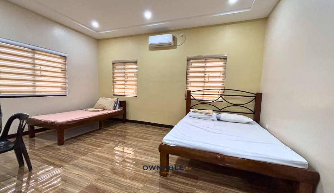 Spacious 1,171 sqm Estate with Modern Home, Rental House & Private Orchard in Villasis, Pangasinan