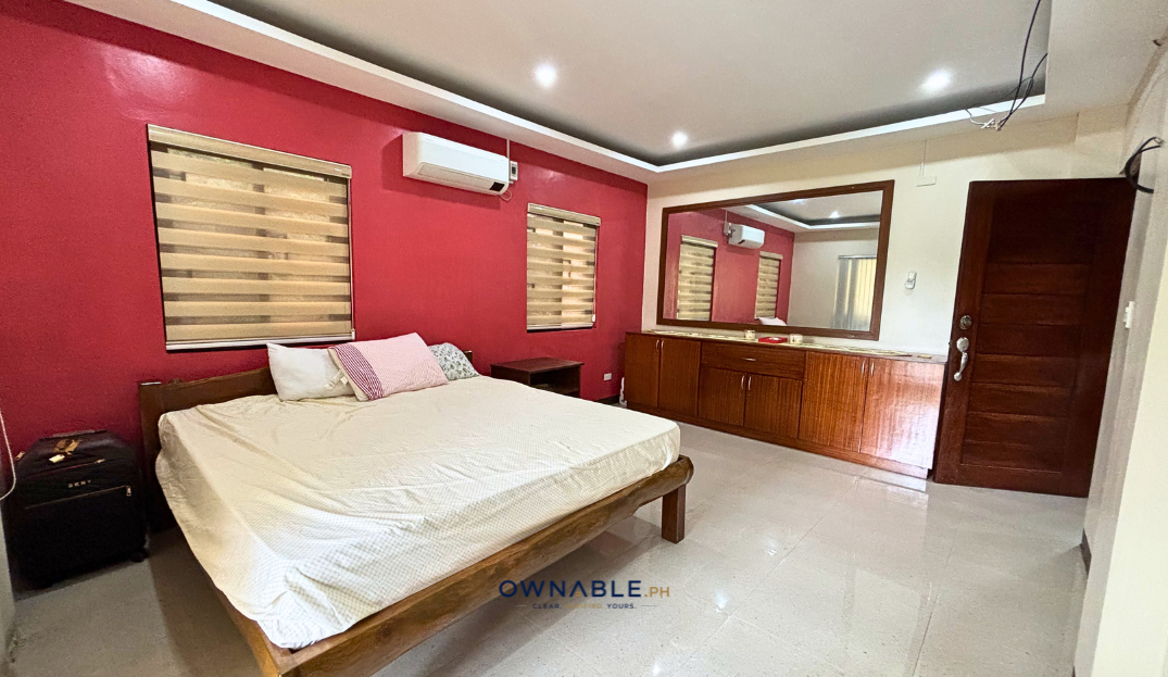 Spacious 1,171 sqm Estate with Modern Home, Rental House & Private Orchard in Villasis, Pangasinan