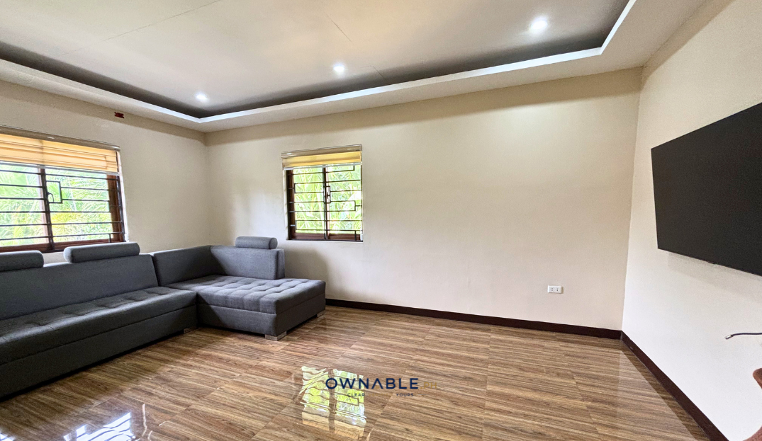Spacious 1,171 sqm Estate with Modern Home, Rental House & Private Orchard in Villasis, Pangasinan