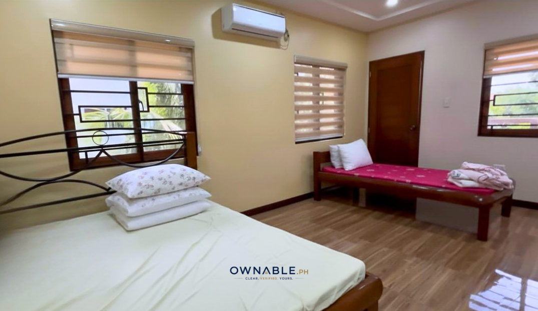 Spacious 1,171 sqm Estate with Modern Home, Rental House & Private Orchard in Villasis, Pangasinan