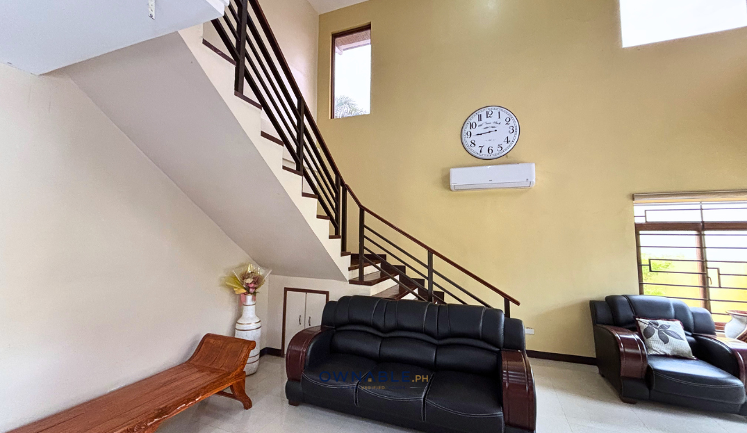 Spacious 1,171 sqm Estate with Modern Home, Rental House & Private Orchard in Villasis, Pangasinan