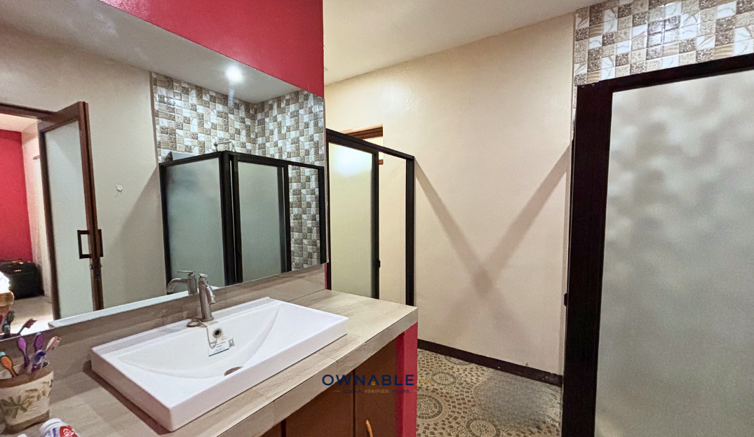 Spacious 1,171 sqm Estate with Modern Home, Rental House & Private Orchard in Villasis, Pangasinan