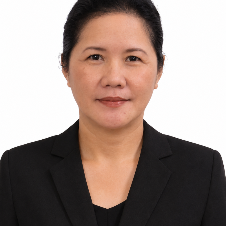 Janet Ibasan