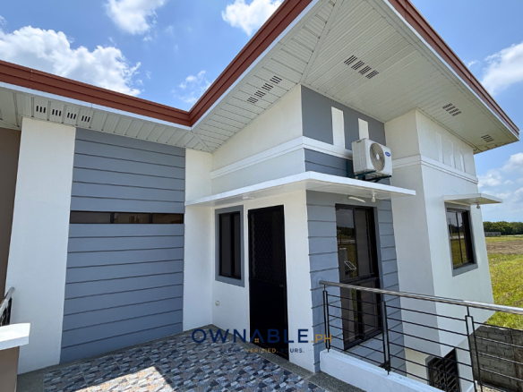 2-Storey House and Lot for Sale in Farmvillage Subdivision, Barraca, Villasis, Pangasinan